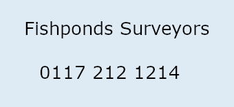 Fishponds Surveyors logo